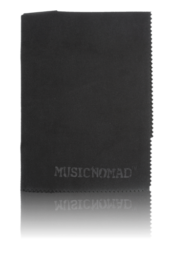 Music Nomad Microfiber Suede Polishing Cloth MN201