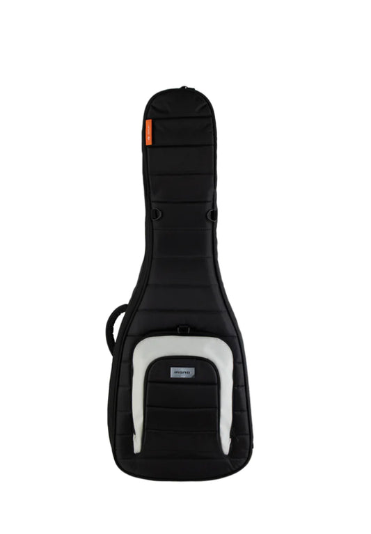 Mono M80 Classic Dual Electric Guitar Case (Black)