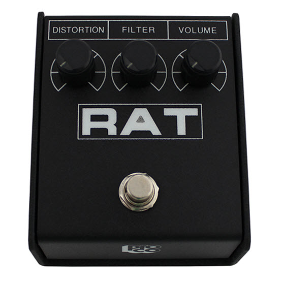 Proco Rat 2