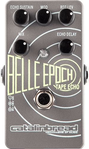 Catalinbread Belle Epoch – leprechaunfx