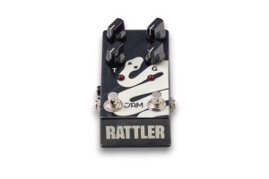 Jam Pedals Rattler BASS