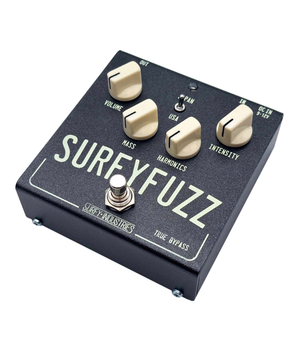 Surfy Industries SurfyFuzz