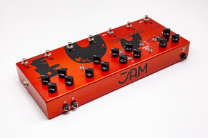 Jam Pedals Kochness Monster