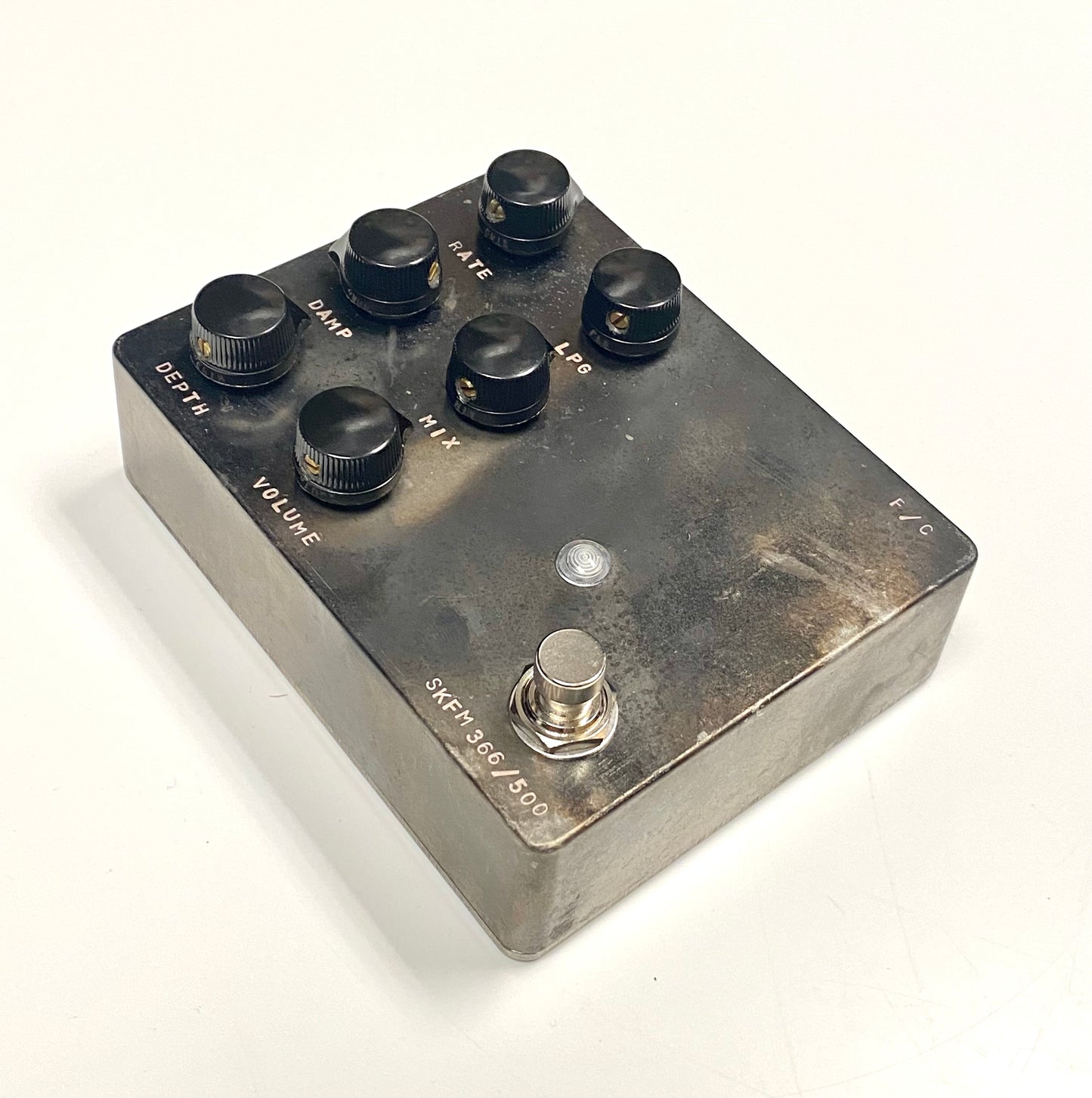 Fairfield Circuitry Shallow Water (Special Edition #366)