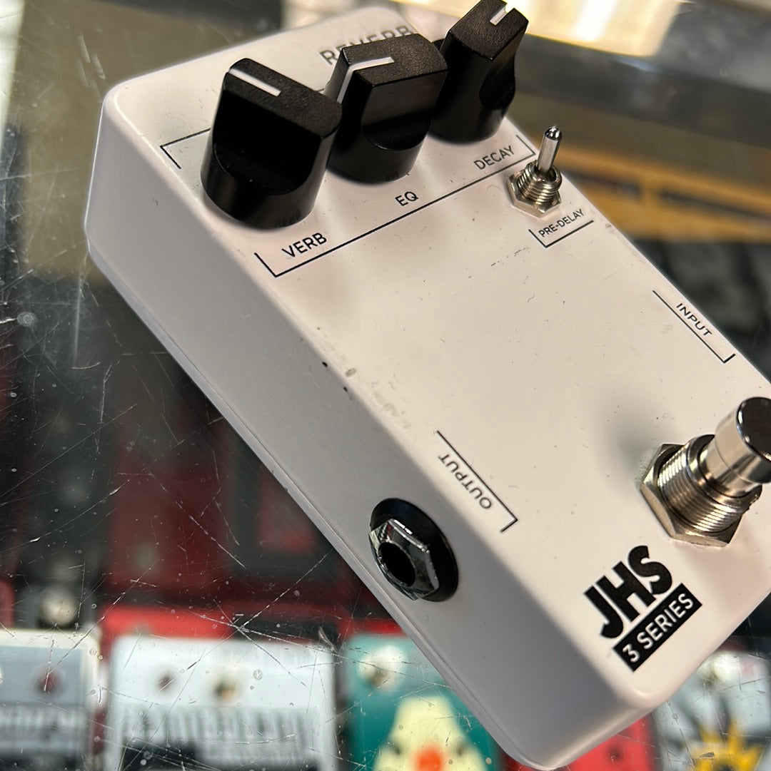 JHS 3 Series Reverb (Blemished)