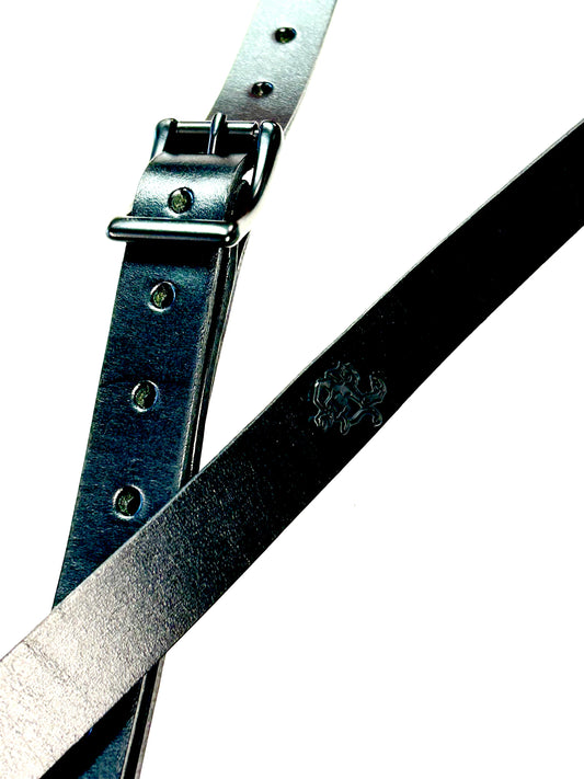 Red Monkey Designs Slasher Guitar Strap (Midnight Special, Size: 2