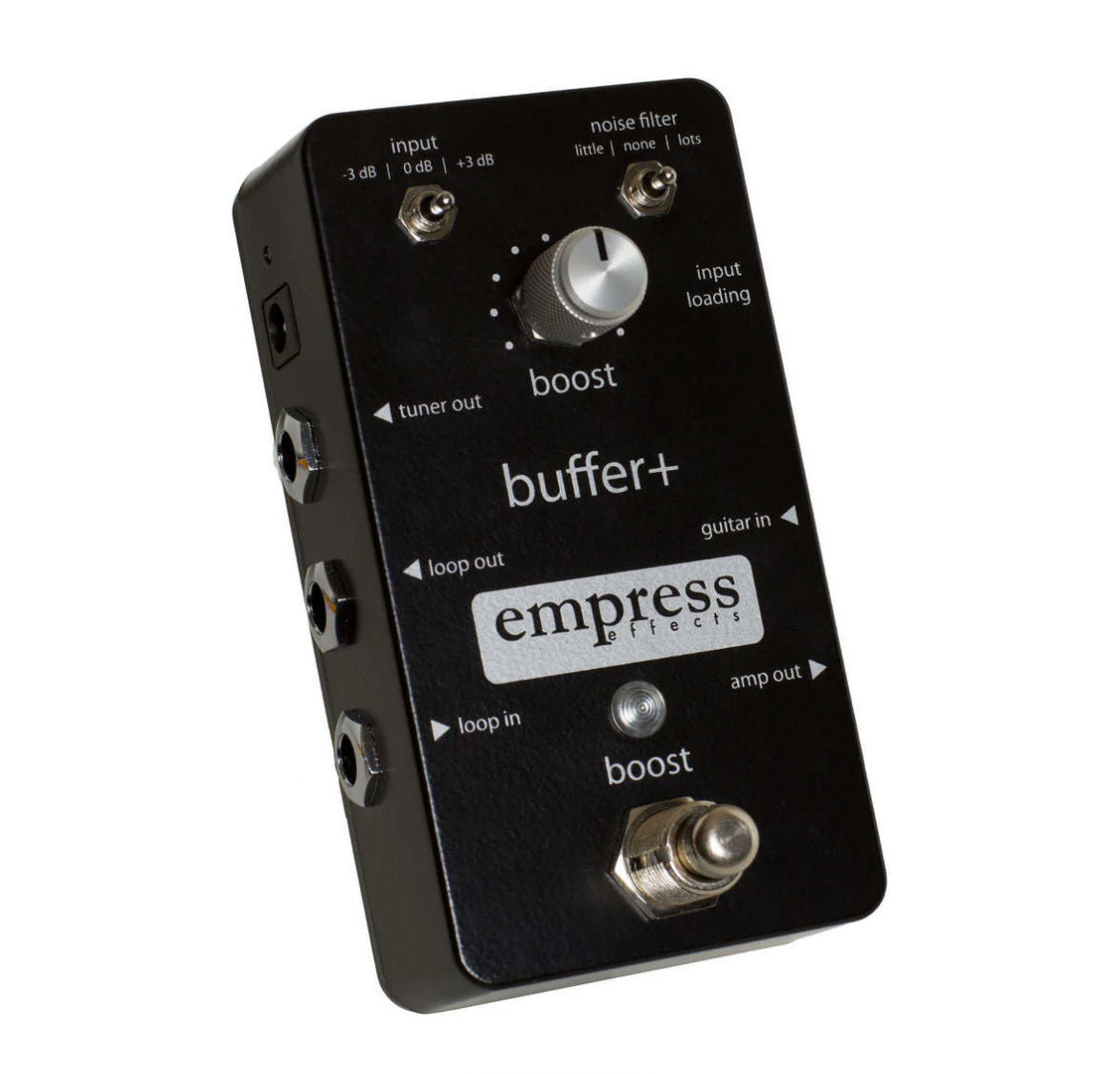 Empress Effects Buffer +