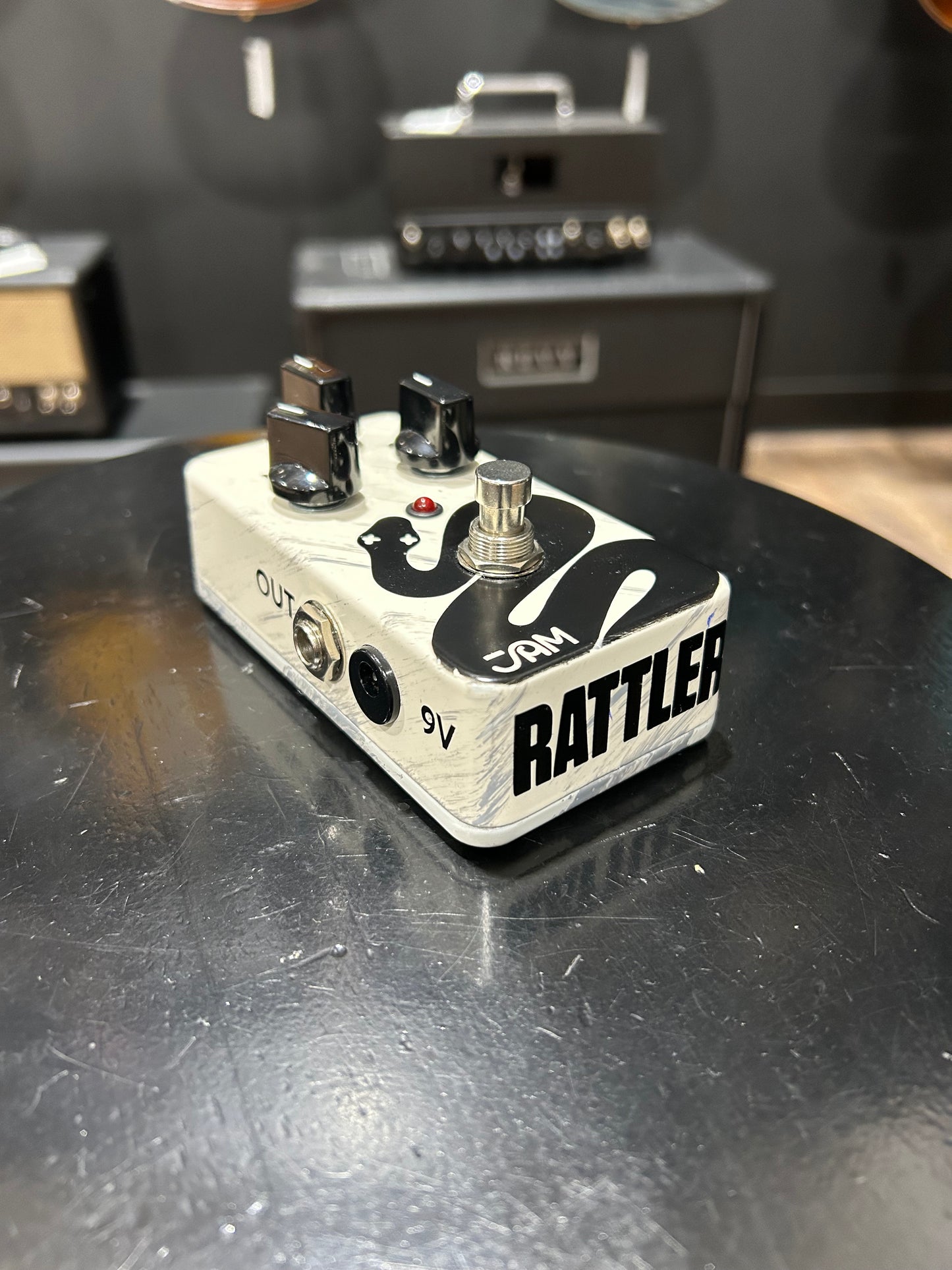 Jam Pedals Rattler (USED)