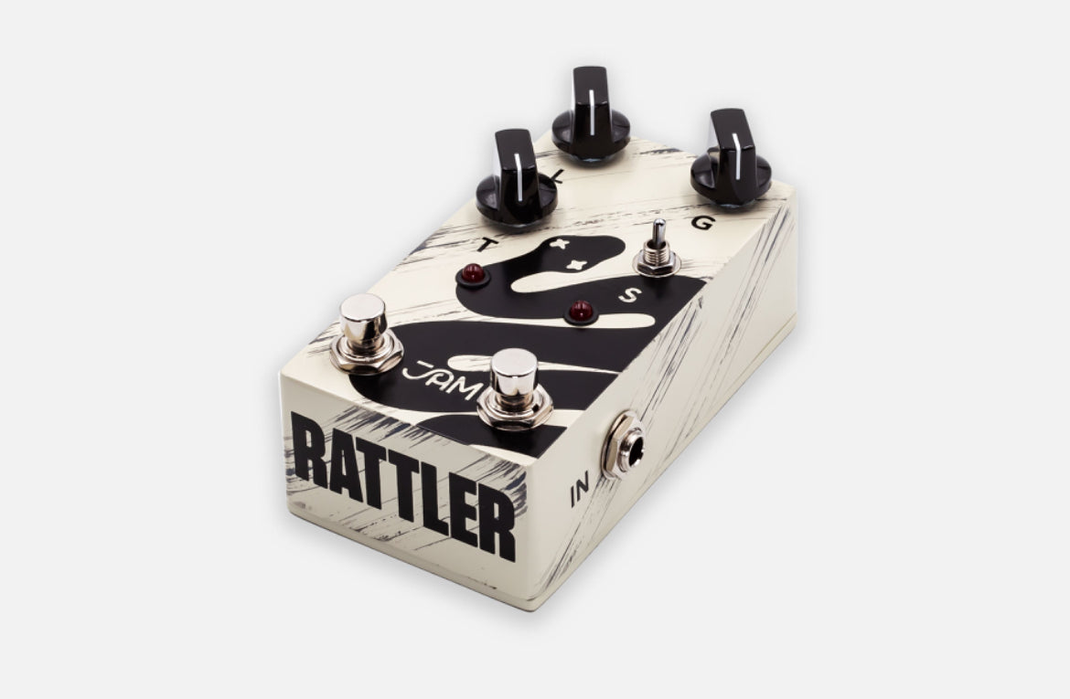 Jam Pedals Rattler Mk.2