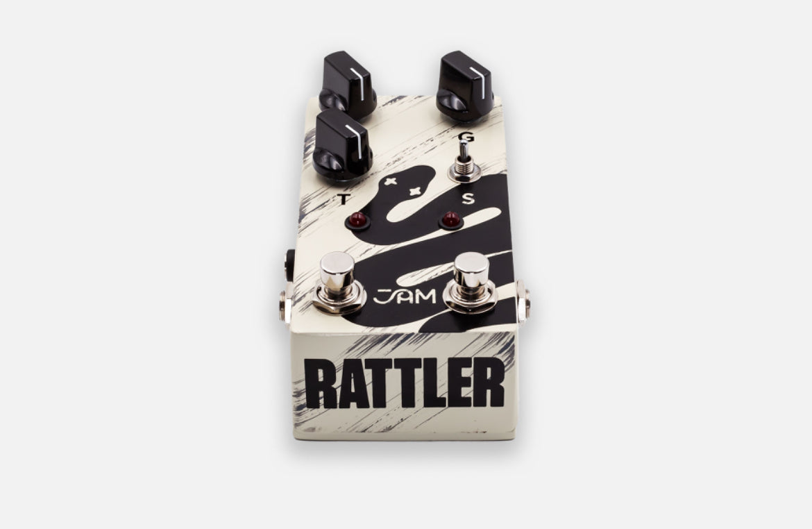 Jam Pedals Rattler Mk.2