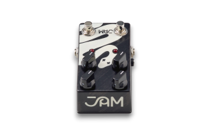 Jam Pedals Rattler BASS