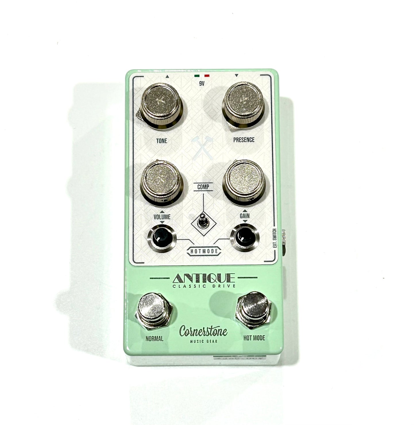 Cornerstone Music Gear Antique V3 (Color-1)