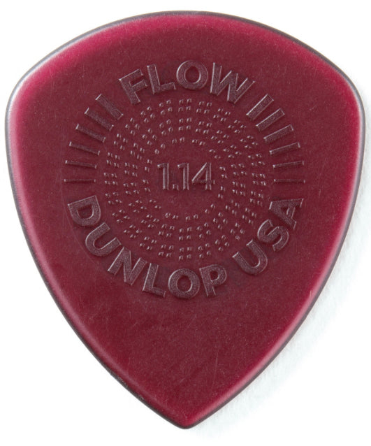 Dunlop Flow Standard 1.14 (6 Pack) (Copy)