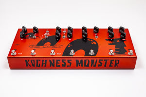 Jam Pedals Kochness Monster