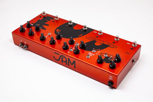 Jam Pedals Kochness Monster