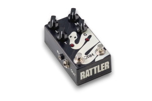 Jam Pedals Rattler BASS