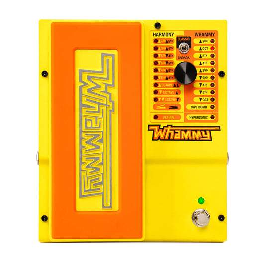 Digitech MonoNeon Whammy