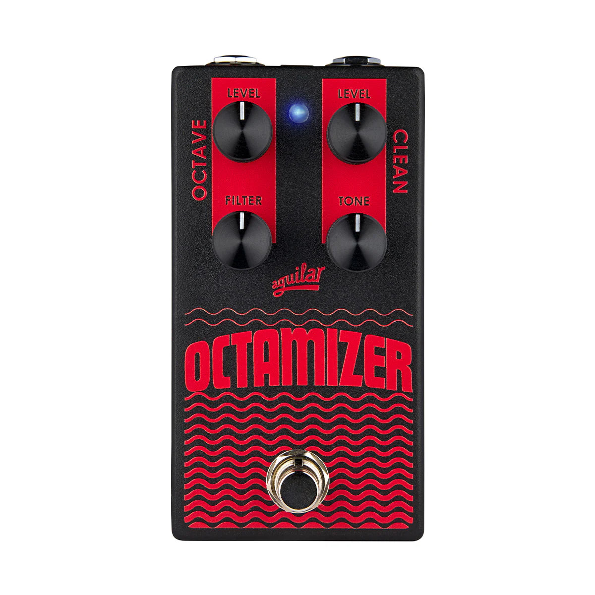 Aguilar Octamizer