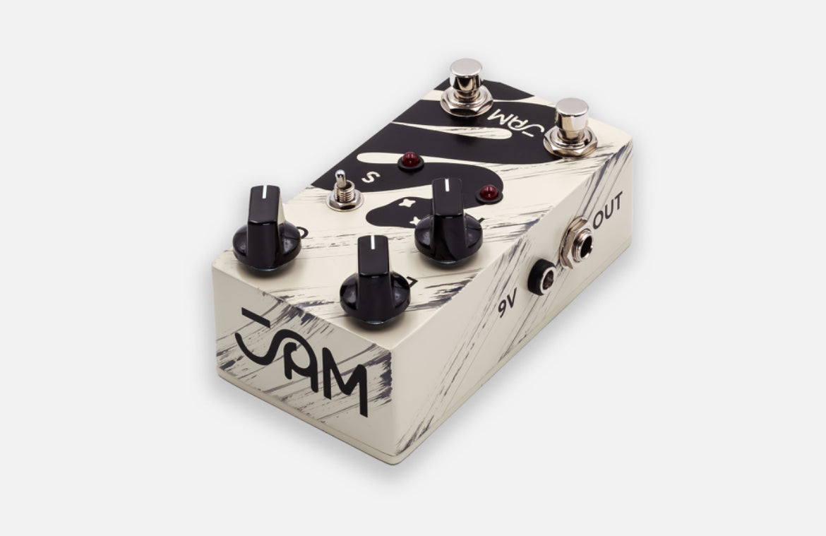 Jam Pedals Rattler Mk.2