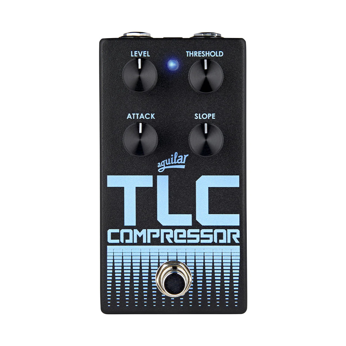 Aguilar TLC Compressor