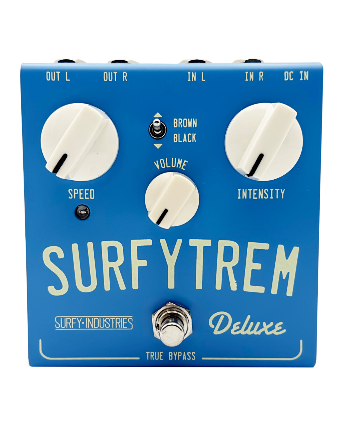 Surfy Industries SurfyTrem Deluxe