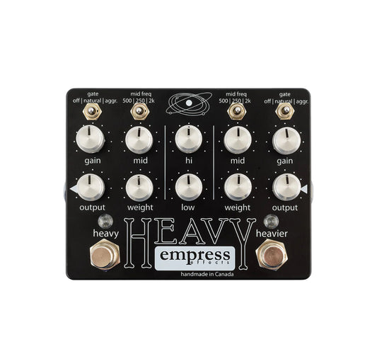 Empress Effects Heavy