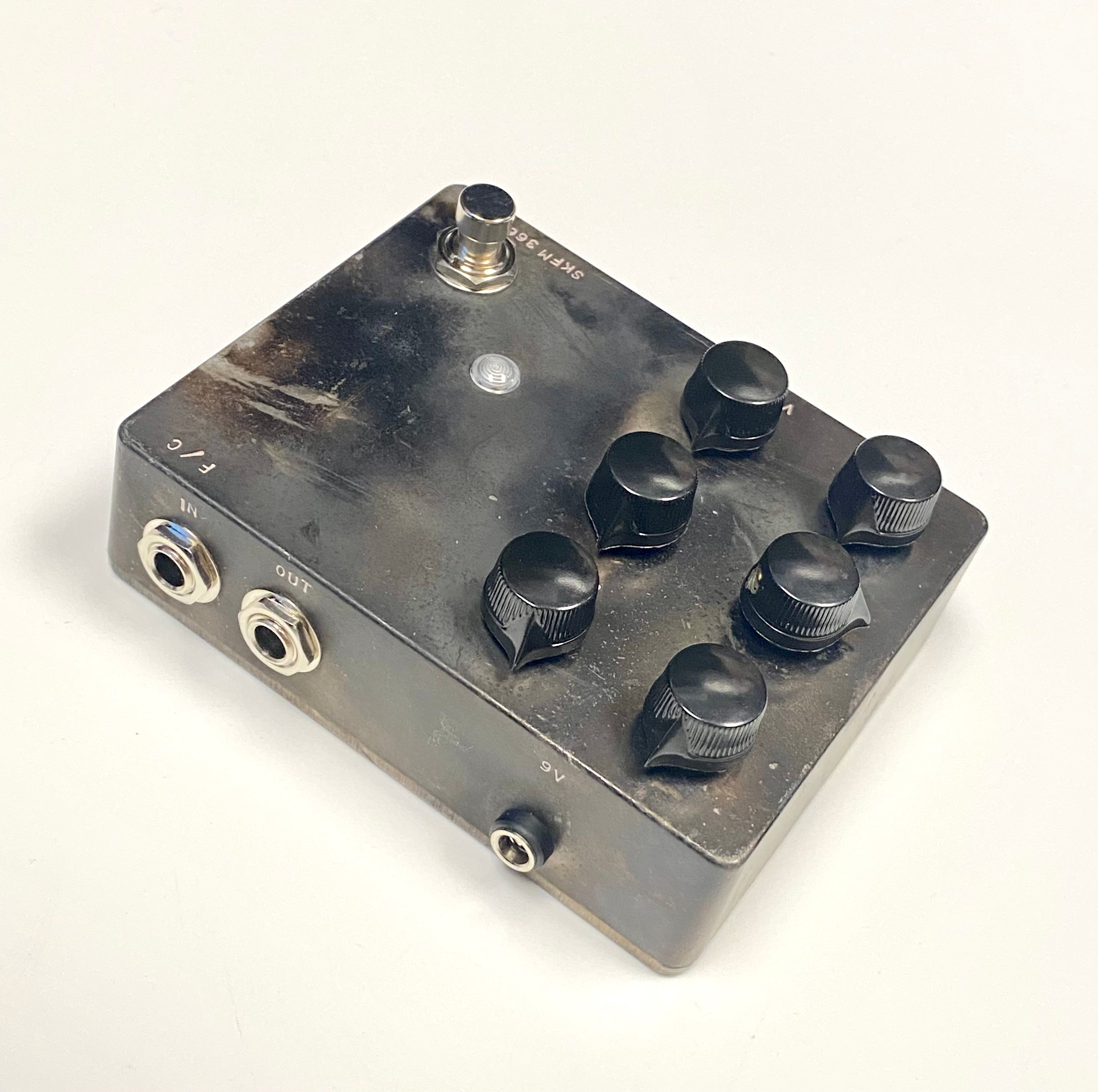 Fairfield Circuitry Shallow Water (Special Edition #366)