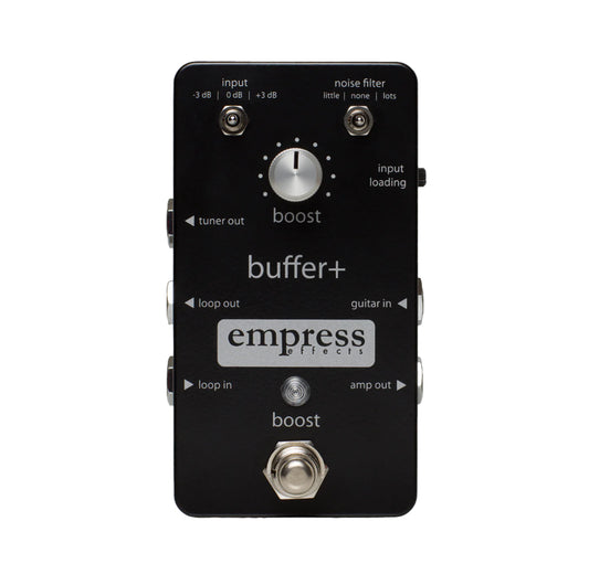 Empress Effects Buffer +