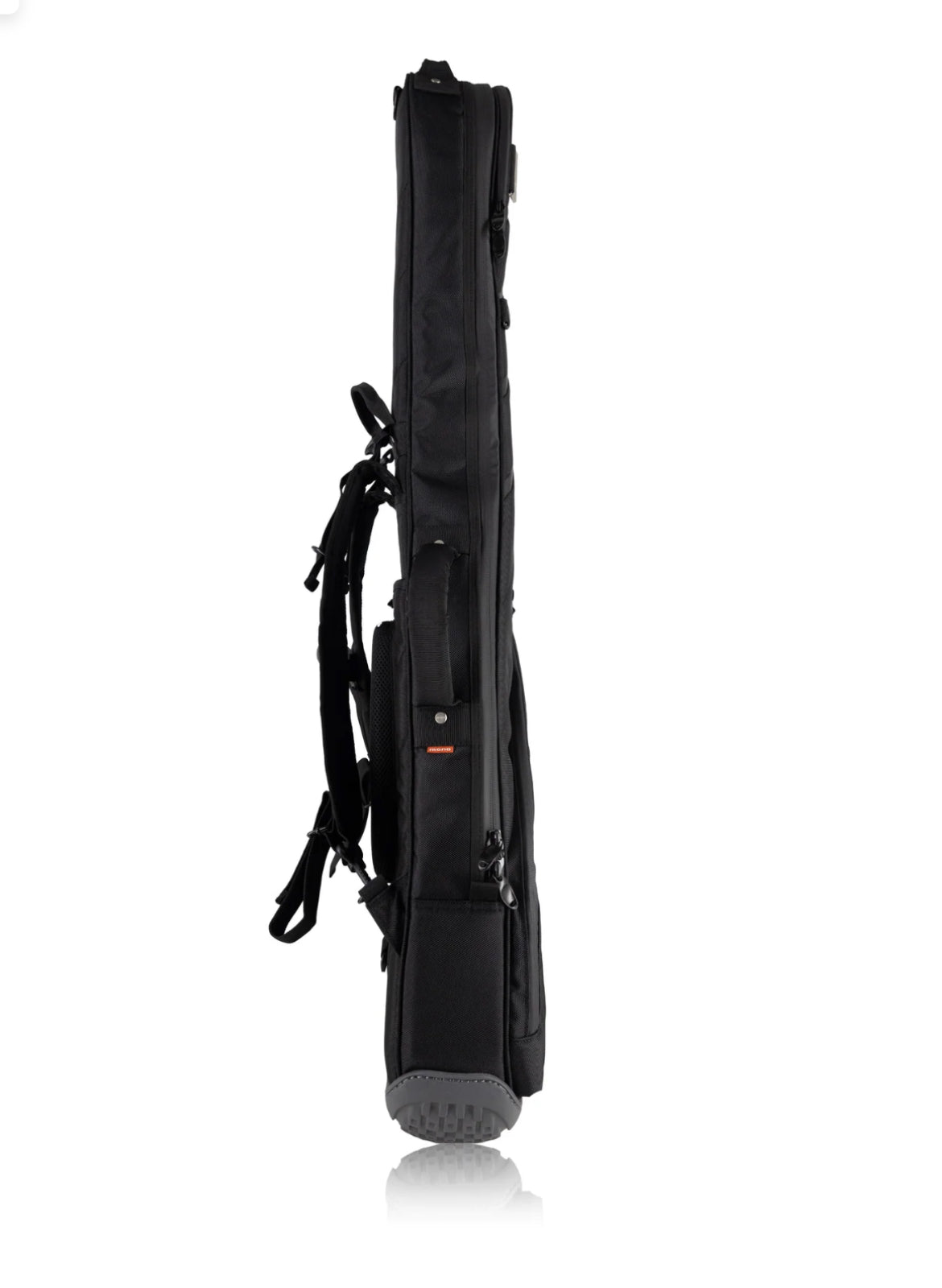 M80 Vertigo ULTRA  Electric Guitar Case (Black)