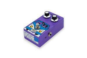 Jam Pedals Fuzz Phrase Si