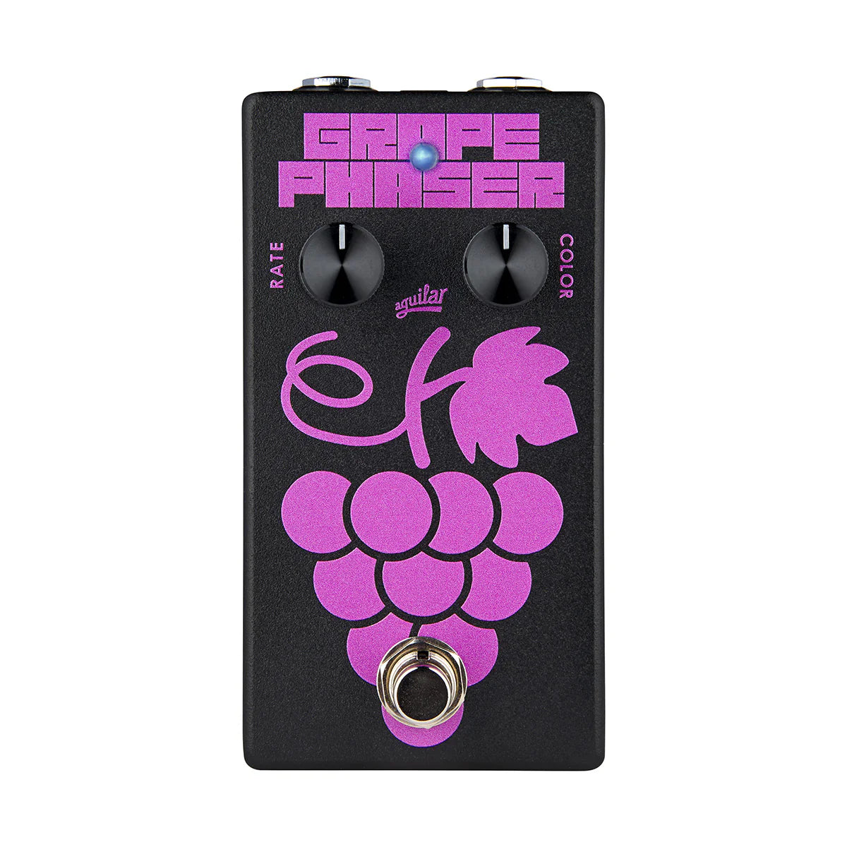 Aguilar Grape Phaser