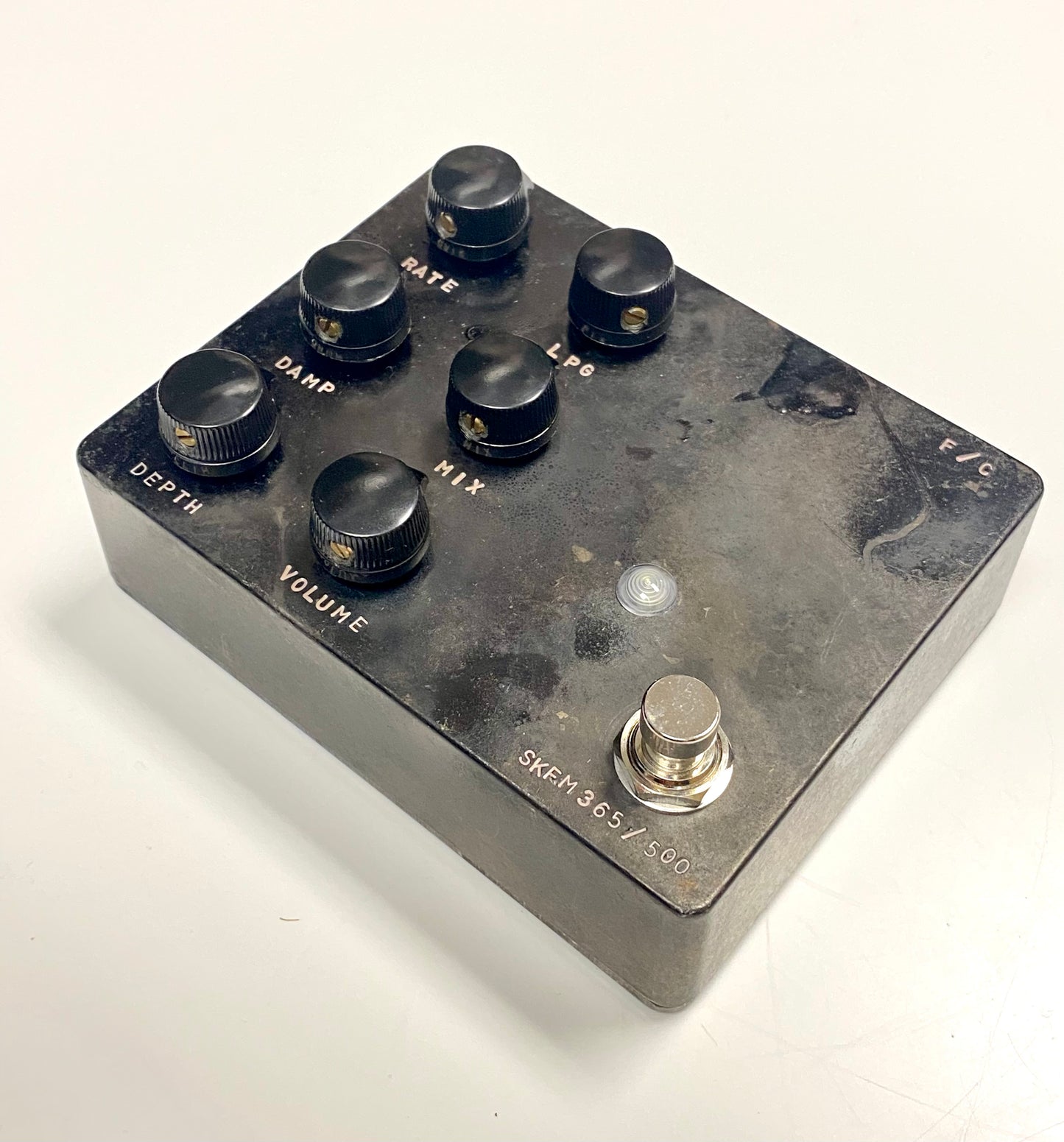 Fairfield Circuitry Shallow Water (Special Edition #365)