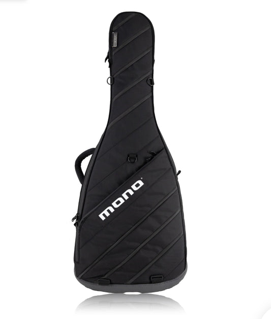 M80 Vertigo ULTRA  Electric Guitar Case (Black)