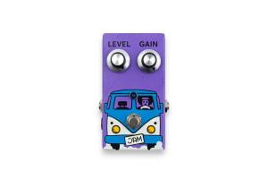 Jam Pedals Fuzz Phrase Si