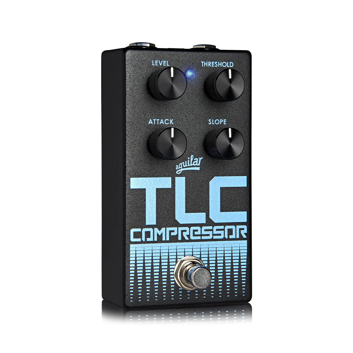 Aguilar TLC Compressor