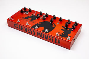 Jam Pedals Kochness Monster