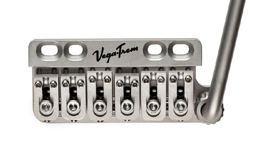 Vega-Trem VT1 Ultra Trem Standard (6-Point, Satin)