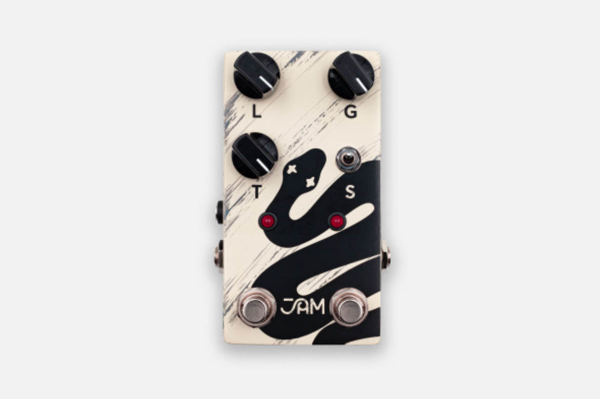 Jam Pedals Rattler Mk.2