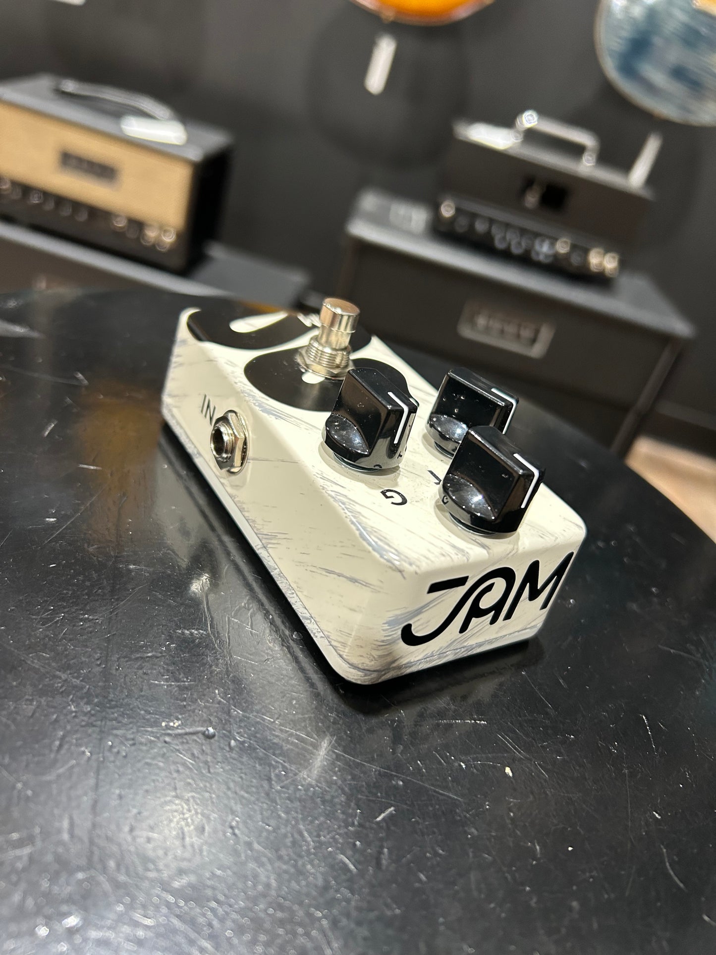 Jam Pedals Rattler (USED)