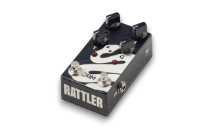 Jam Pedals Rattler BASS