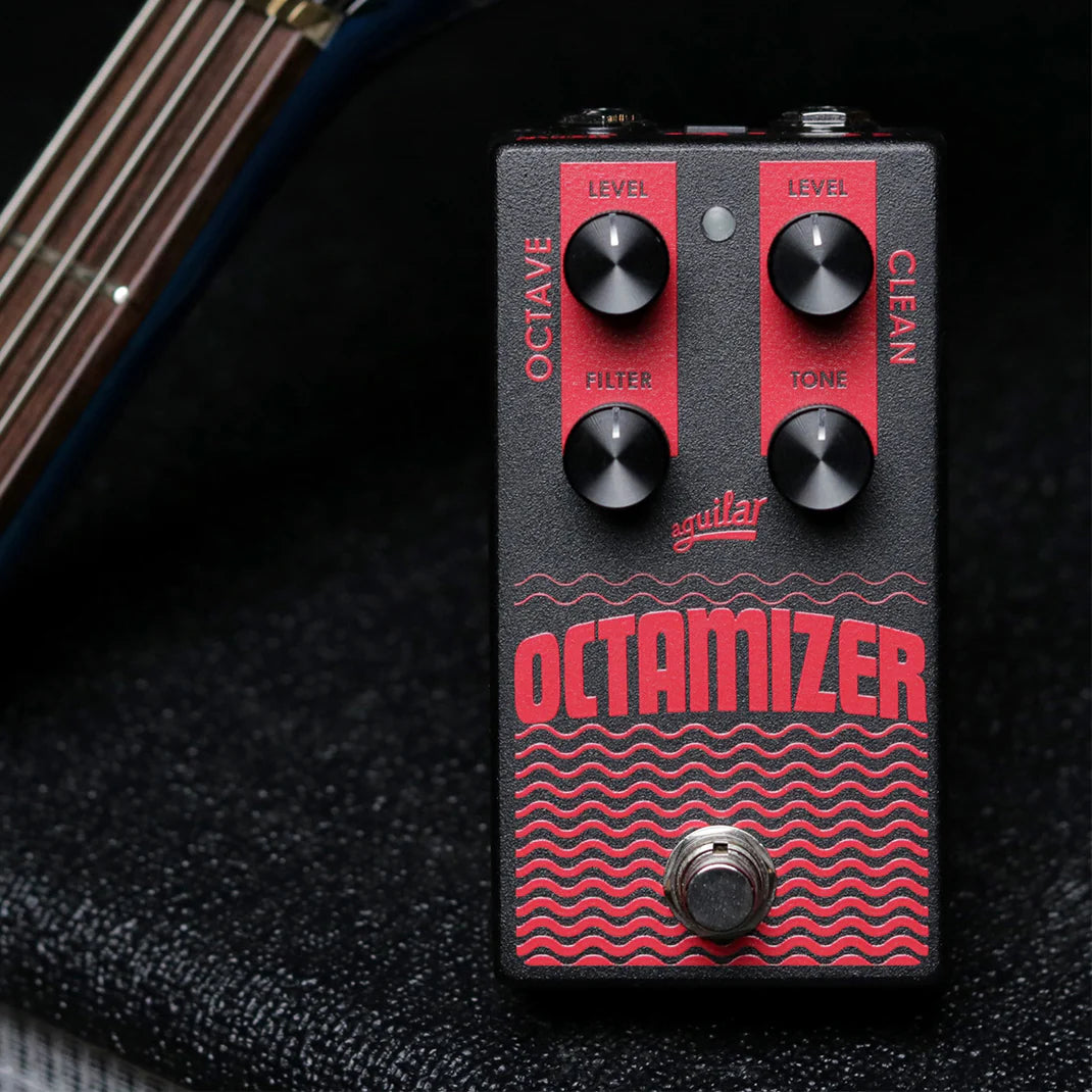 Aguilar Octamizer