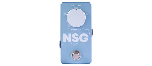 Darkglass Electronics NSG Noise Gate (Spot Series)