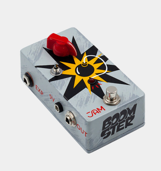 Jam Pedals Boomster mk.2