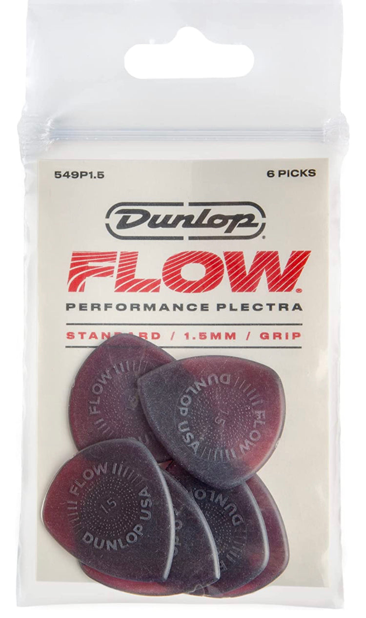 Dunlop flow deals 1.5 mm