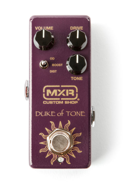 MXR Duke of Tone (CSP039)
