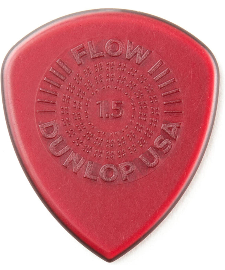 Dunlop Flow Picks Standard 1.5