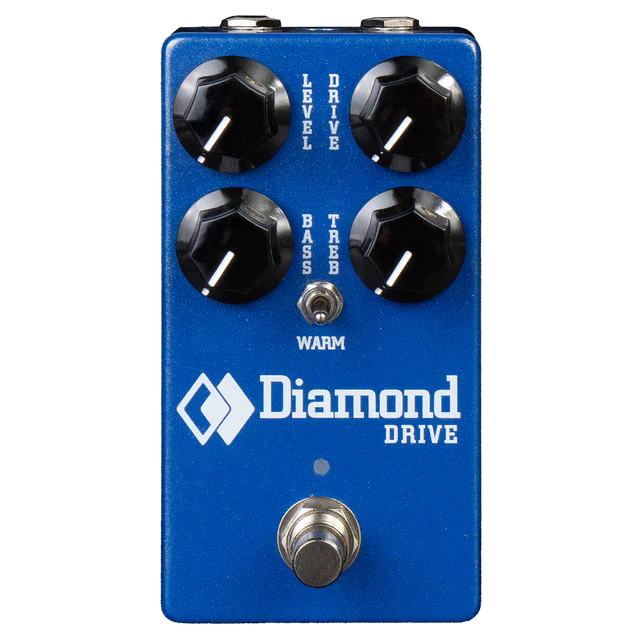 Diamond Drive – leprechaunfx