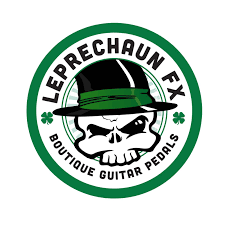 Leprechaun FX Logo
