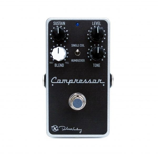 Keeley Electronics Compressor Plus