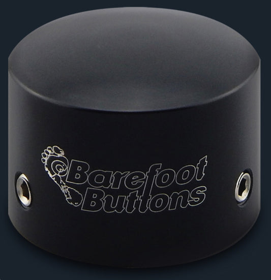 Barefoot Buttons V1 Tallboy (Black)